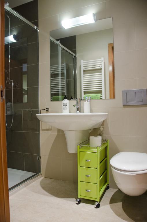 AB Sant Antoni de Calonge Appartement Buitenkant foto