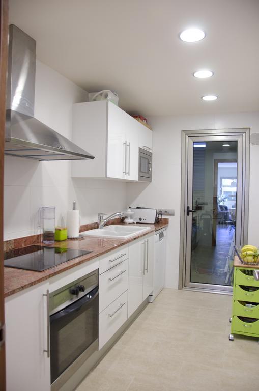 AB Sant Antoni de Calonge Appartement Buitenkant foto