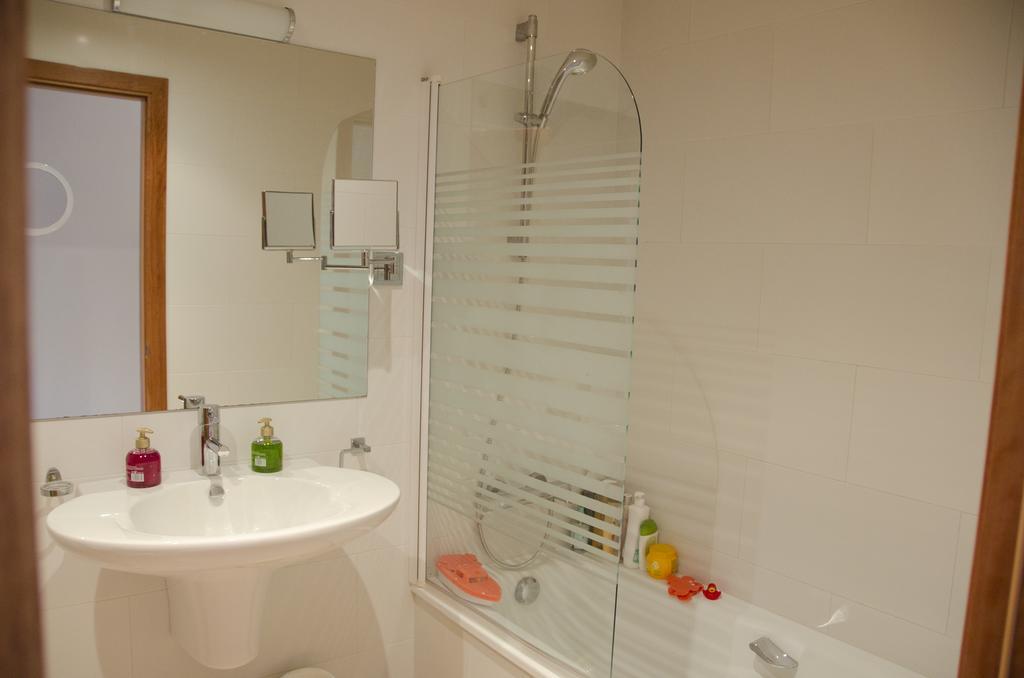 AB Sant Antoni de Calonge Appartement Buitenkant foto